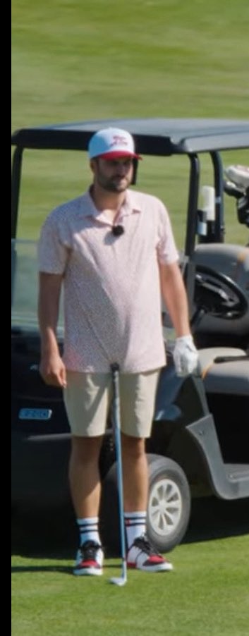 MrMacCracken's tweet image. . @RobbyBerger what are we doin?