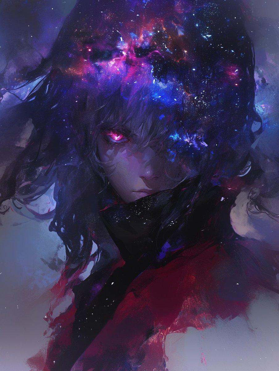 aya2uki's tweet image. お題【 宇宙 】

イラグラム
