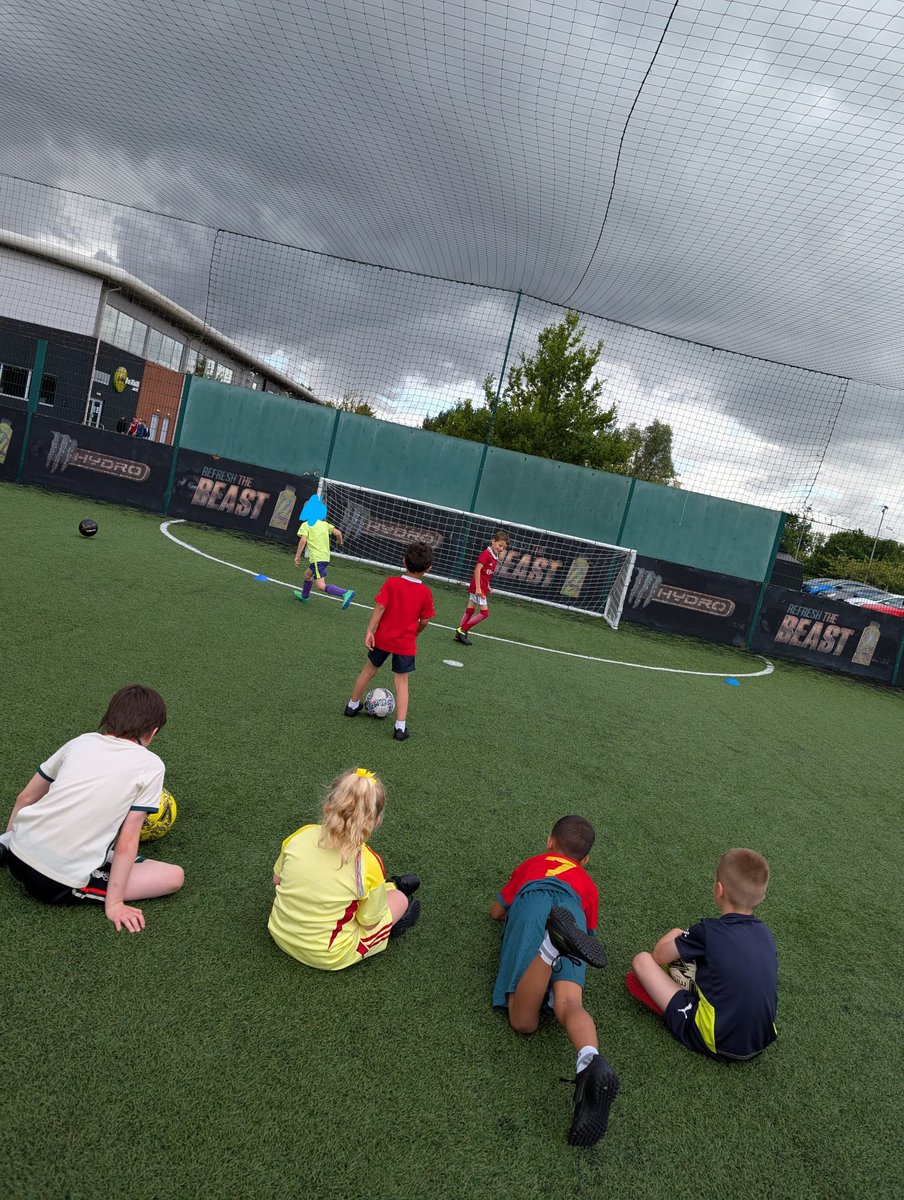 ⚽🌟 What an AMAZING weekend of football fun with our York and Selby Messys! 🌟⚽

Coach Luke and Coach Ben have had a super busy one — packed with energy, goals, giggles and non-stop football magic from our Little Messy superstars! 💥

#LittleMessys #YorkMessys #SelbyMessys