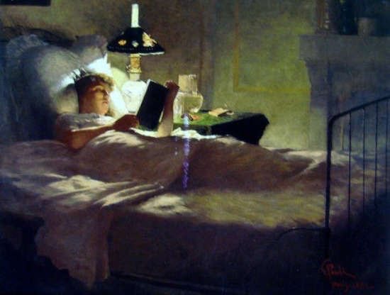 „Das Land des Lesens ist ein geheimnisvoller, unendlicher Erdteil. Aus Druckerschwärze entstehen Dinge, Menschen, Geister und Gotter, die man sonst nicht sehen könnte." Gute Nacht mit Erich Kästner