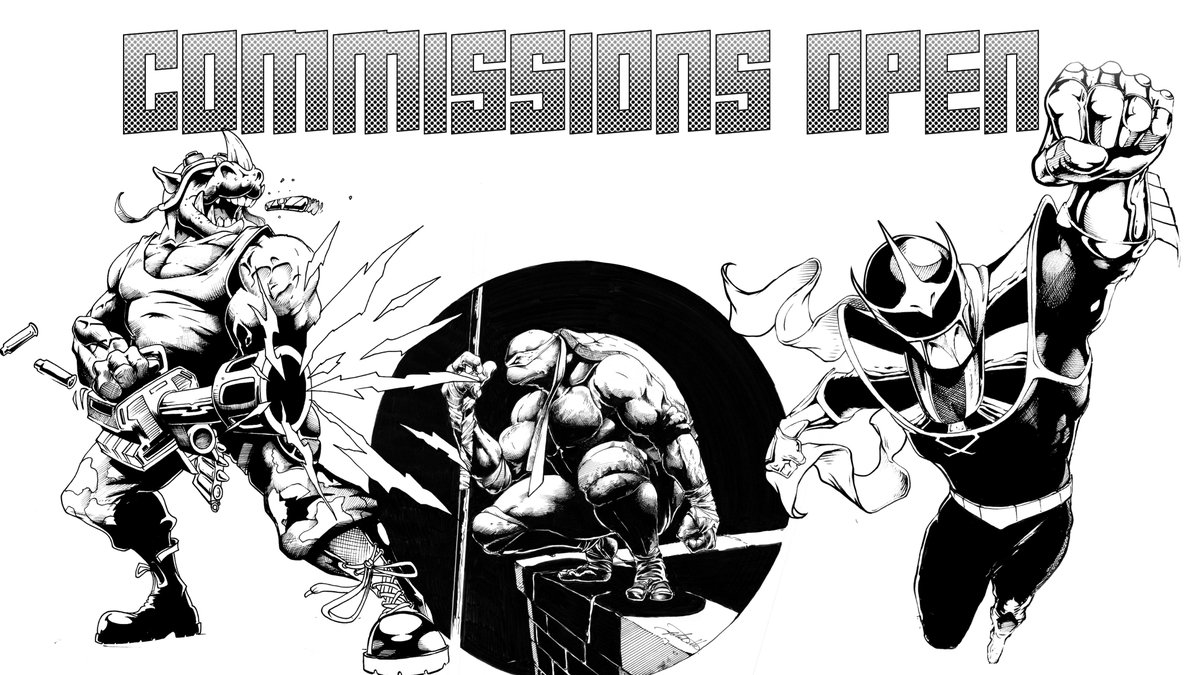 DillardDraws's tweet image. DM ME FOR INFO