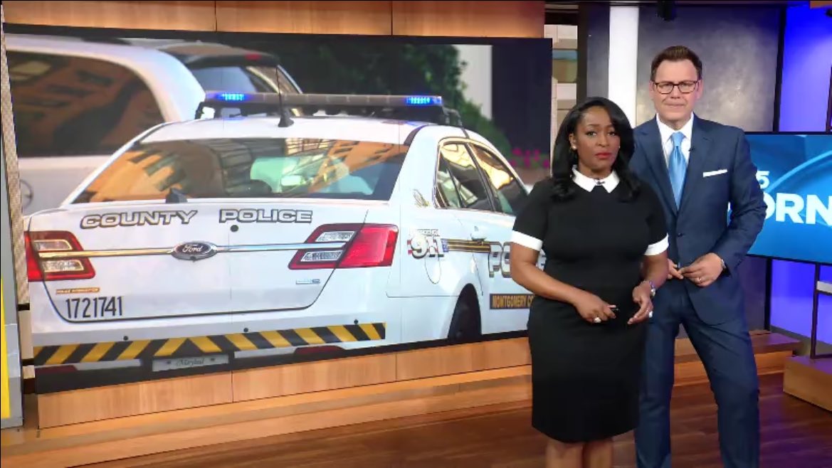 FitzFox5DC's tweet image. Great to be back with Maureen, Gwen and you this Sunday! Hope you’ve enjoyed a great 4th of July holiday weekend! Thanks for joining us on @Fox5DC!
