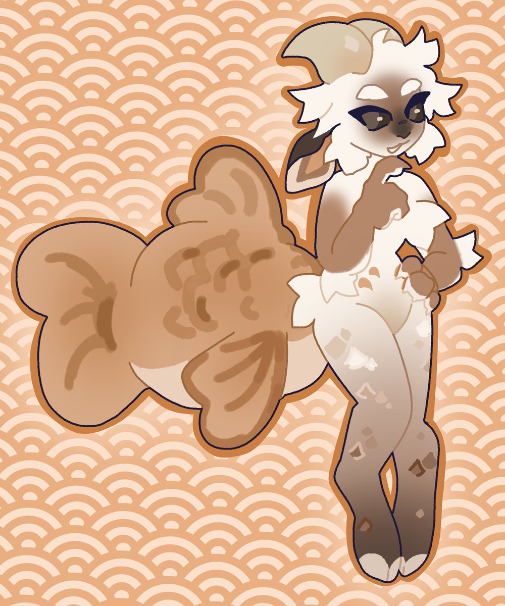 attack me on artfight !!! i will revenge 🦅🦅