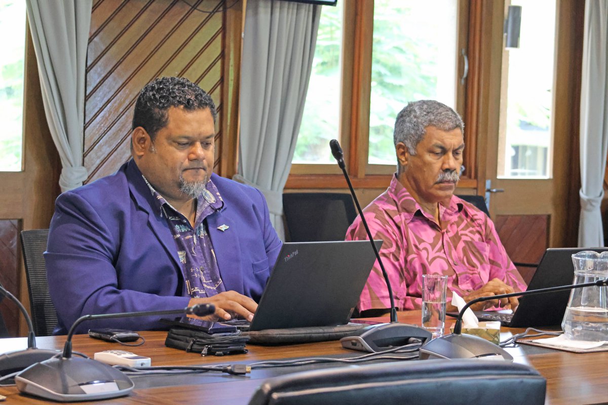 Representatives from government, National Private Sector Organisations, businesses and industry associations, development partners, civil society organisations (CSOs), youth and women’s groups, CROP agencies, international organisations, and donor agencies joined the validation