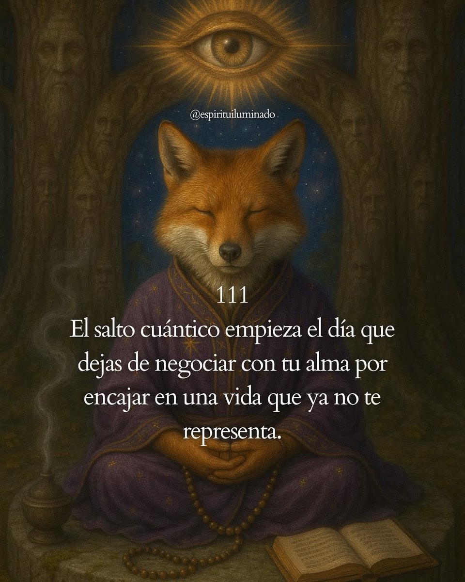 espirituilum's tweet image. 👁️