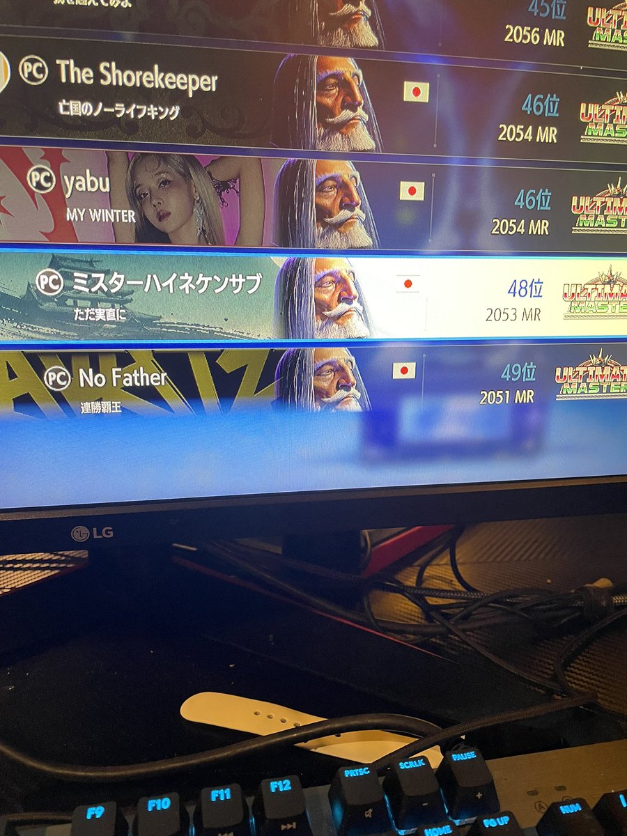 ミスターハイネケン (@mr_heineken_1) / Posts / X