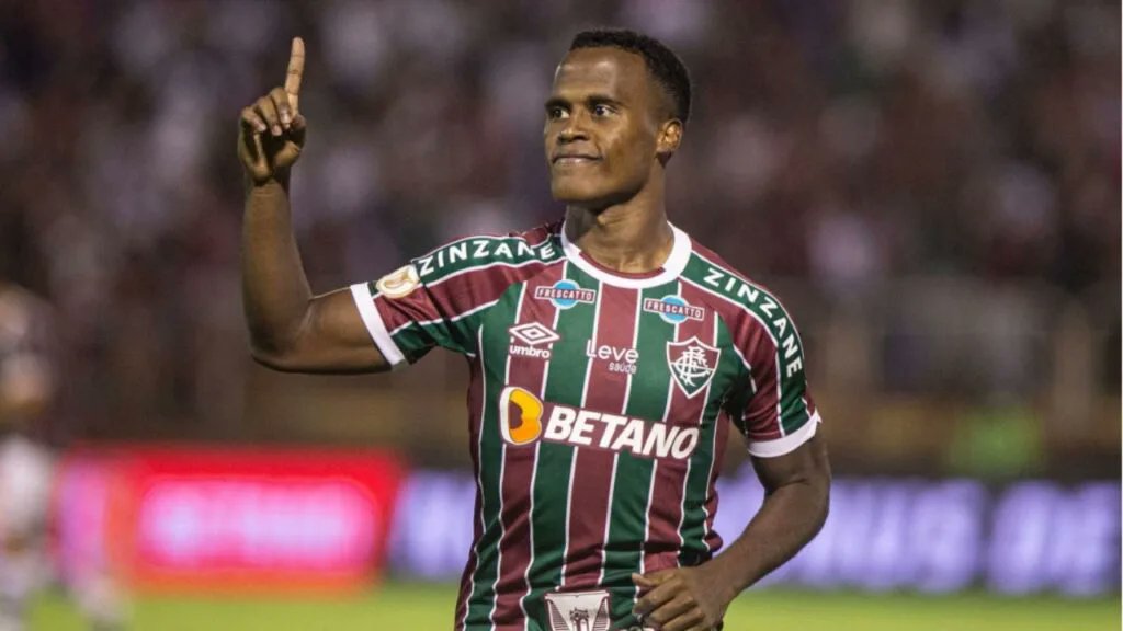 <a href="/FCBayern/">FC Bayern München</a> se lesiono Musiala hora de contratar a Jhon Arias 🇨🇴🔥💪
