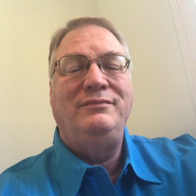 Charles Frank tweet media