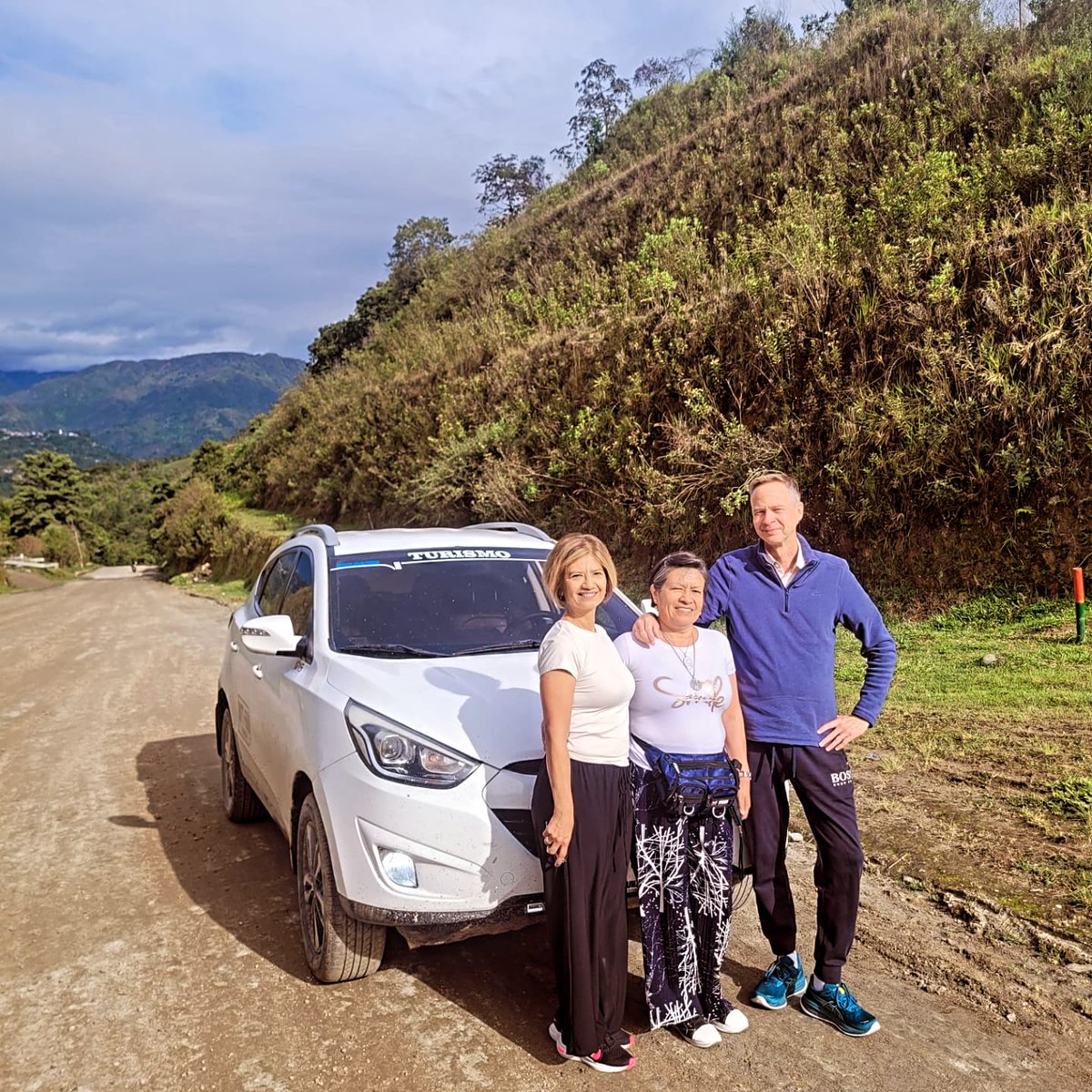 PopayanTravels's tweet photo. Tours y transporte para Tierradentro Cauca, visita parque arqueológico.
#tourspopayan #popayantravels #tourstierradentro #inza https://t.co/V2hRGjoVoP