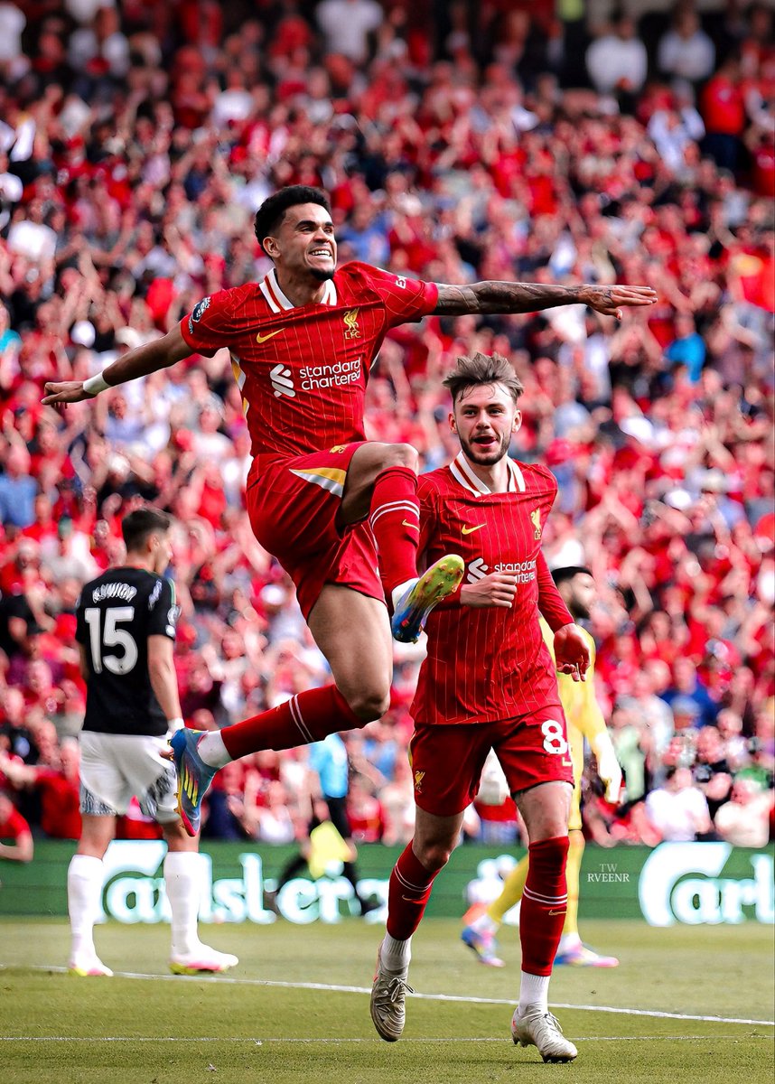 🚨 Luis Diaz's agent sending a message to Barça: "Liverpool need to sell players to cover the club's huge summer transfer spending."

— <a href="/ffpolo/">Fernando Polo</a>