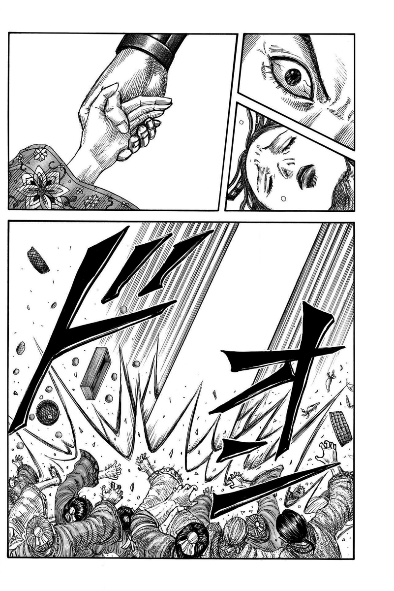 NicolasMagno31's tweet photo. #kingdom842
#kingdom_manga
Vamos logo falar do maior rebuliço da comunidade que levaram árabes a xingar o Hara no twitter kkkk
Tou "Super-Homem" saindo quase ileso de uma queda "fatal"
Vou dar meus 3 centavos. https://t.co/3QD1hOlyHg