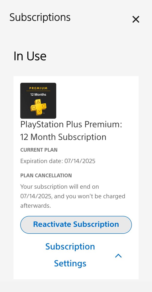 SteddiFL0's tweet photo. @playstation @sony @Sony_XDEV @hermenhulst Cancel my #PlaystationPlusPremium Subscription because you clearly don't need it by putting #Helldivers on #Xbox increasing #GamepassCore for online to play your game. I was going to get Essential but I was like na https://t.co/cRxBFj9X3m