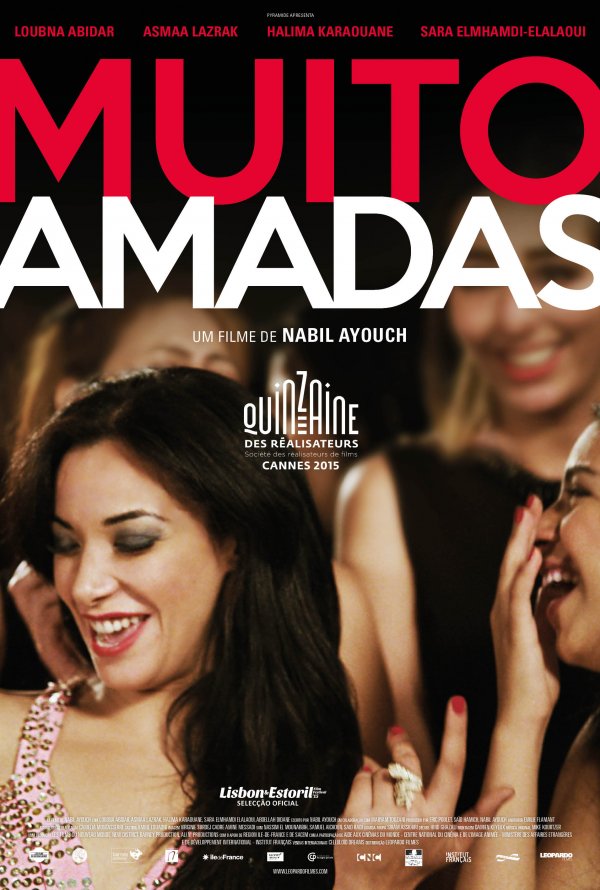 herotic_movies's tweet photo. 🎬 "Much Loved" aka "Zin Li Fik" [2015]

|⭐~Loubna Abidar, ⭐~Halima Karaouane, ⭐~Asmaa Lazrak, ⭐~Sara Elhamdi Elalaoui | https://t.co/fMjLvfN8uN