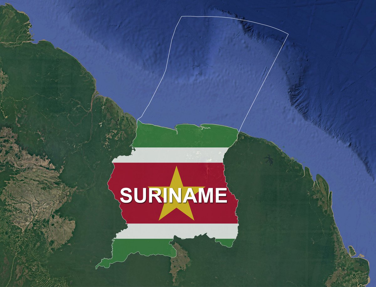 Jennifer Simons, 71, becomes Suriname’s first woman president after a close election and coalition deal. Backed by parliament, she takes office ahead of a major oil boom set for 2028. Simons pledges to serve all Surinamese and focus on youth and equity.