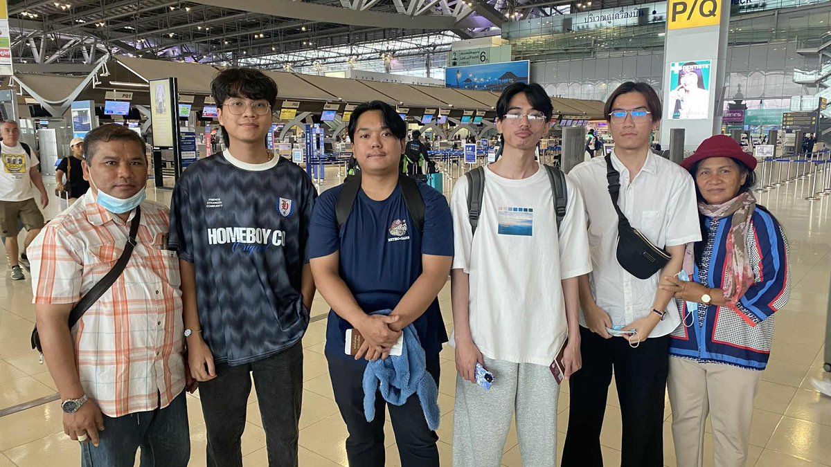 ✈️🇸🇦 
<a href="/RivalEsportsHQ/">Rival Esports</a>