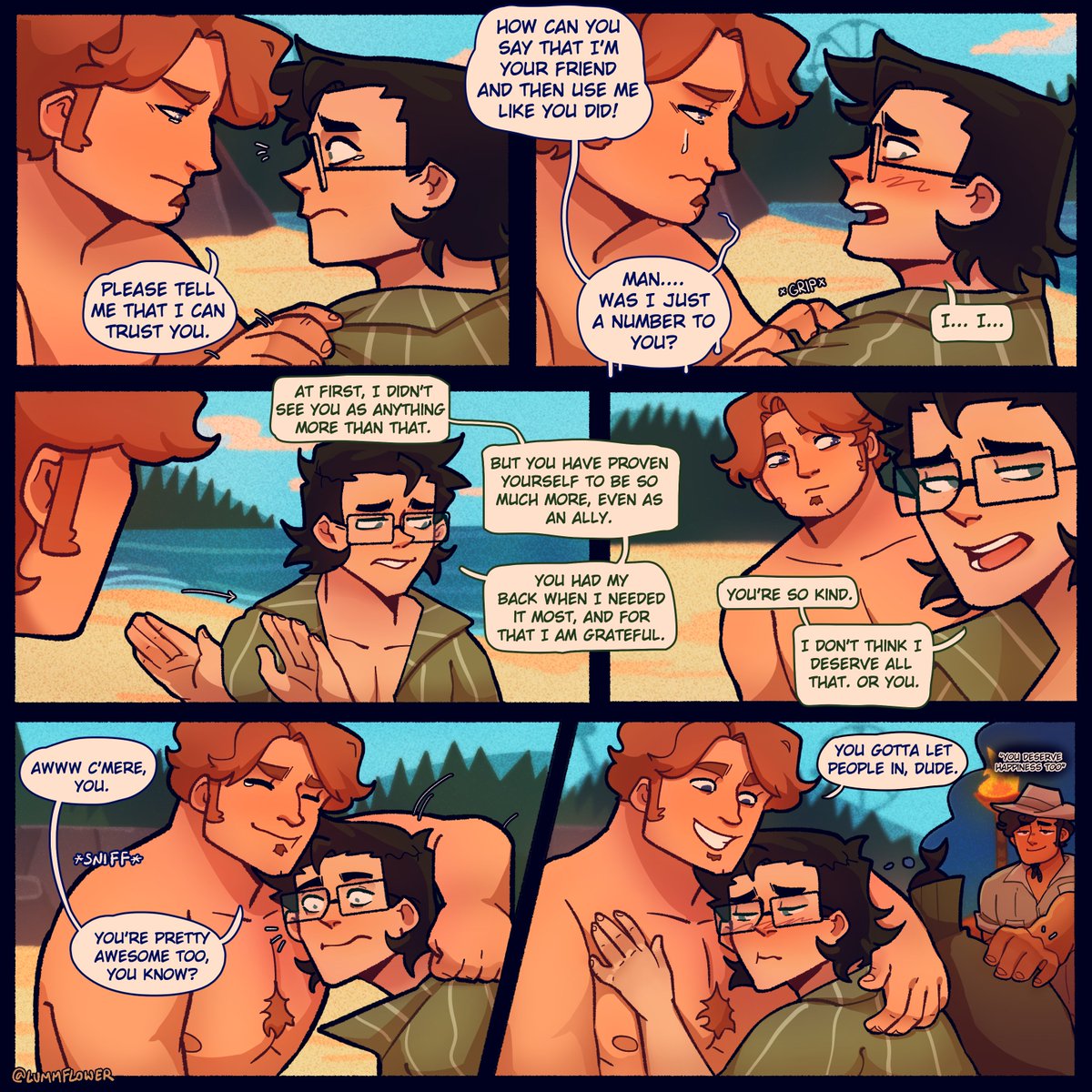 lummflower's tweet image. Part 3 🌊 #dctwt #mathlete #disventurecamp