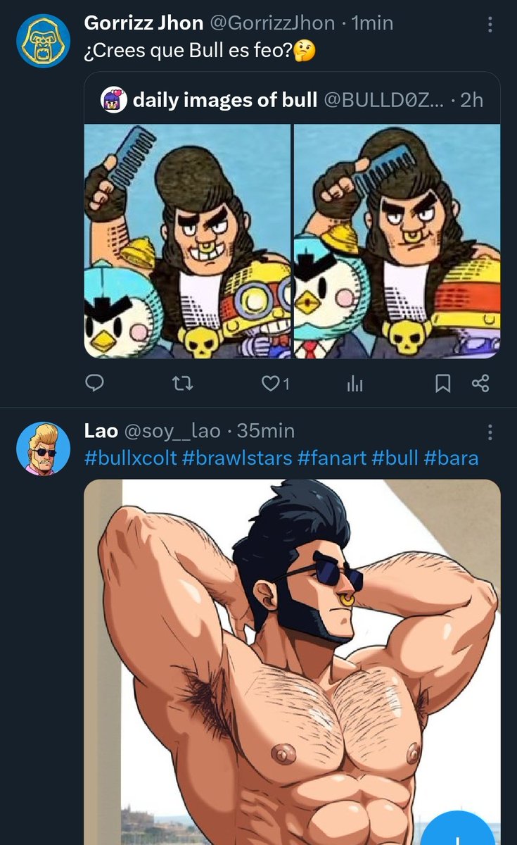 HDJAHSJAJAJA PREGUNTAMELO DE NUEVO