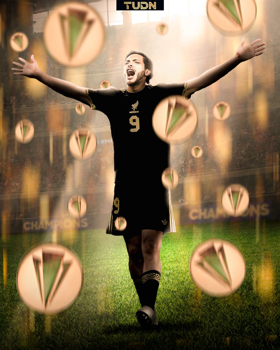 TUDN MEX (@tudnmex) on Twitter photo 🏆🇲🇽👑CAMPEONES👑🇲🇽🏆
🏆🇲🇽👑CAMPEONES👑🇲🇽🏆
🏆🇲🇽👑CAMPEONES👑🇲🇽🏆
#MexicoPorLaCopa lo ha logrado tras una ÉPICA Gran Final de CLÁSICO DE CONCACAF🫡💯
GO-LA-ZO de Raulito y <a href="/EdsonAlvarez19/">Edson Álvarez</a> culmina la remontada de <a href="/miseleccionmx/">Selección Nacional</a>🫰🤫😎 🏆🇲🇽👑CAMPEONES👑🇲🇽🏆
🏆🇲🇽👑CAMPEONES👑🇲🇽🏆
🏆🇲🇽👑CAMPEONES👑🇲🇽🏆
#MexicoPorLaCopa lo ha logrado tras una ÉPICA Gran Final de CLÁSICO DE CONCACAF🫡💯
GO-LA-ZO de Raulito y <a href="/EdsonAlvarez19/">Edson Álvarez</a> culmina la remontada de <a href="/miseleccionmx/">Selección Nacional</a>🫰🤫😎