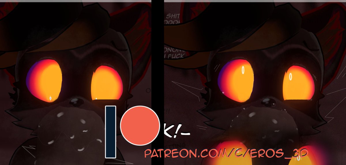 The only way to fix a bratty attitude is to give them *exactly* what they ask for

Even if it is VISCIOUSLY slam-fucking her throat until her whines and desperate whimpers are drowned out by the heavy, meaty slaps of your hips smashing into her lips and your balls slapping