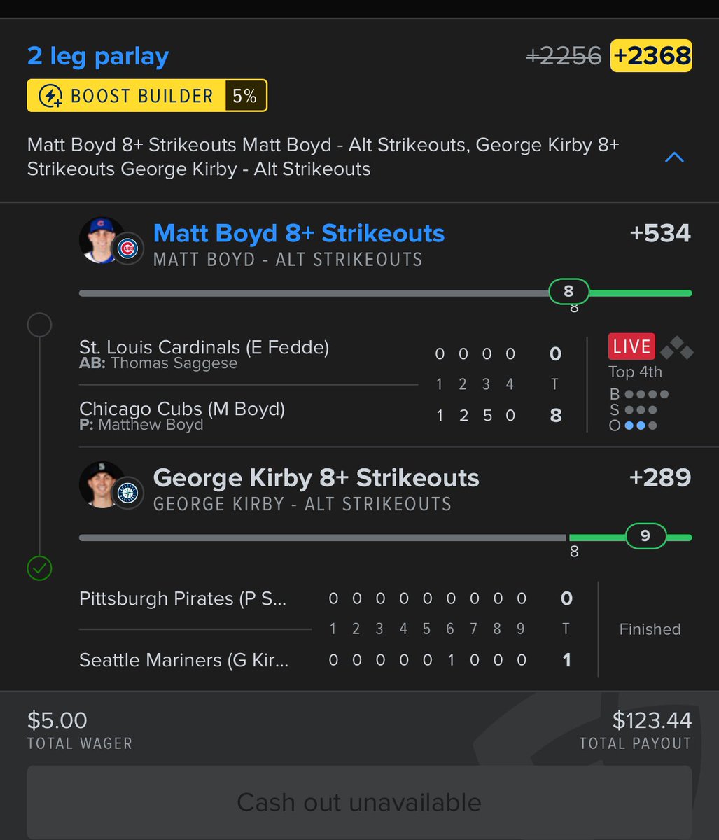 Gerrard25's tweet photo. @Jokeeee_  @BTBSupport appreciate you again bro. I won $4200 tonight off 55$ https://t.co/weFvxsYJYX