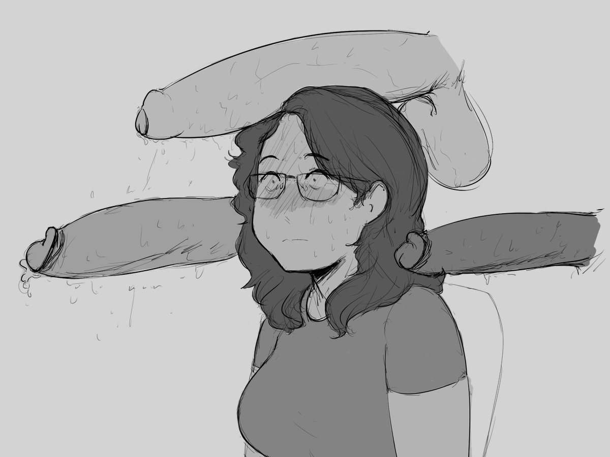 keikonsfw's tweet photo. For some reason this post from 2021 is still my most liked piece https://t.co/rrRJqDCvJX