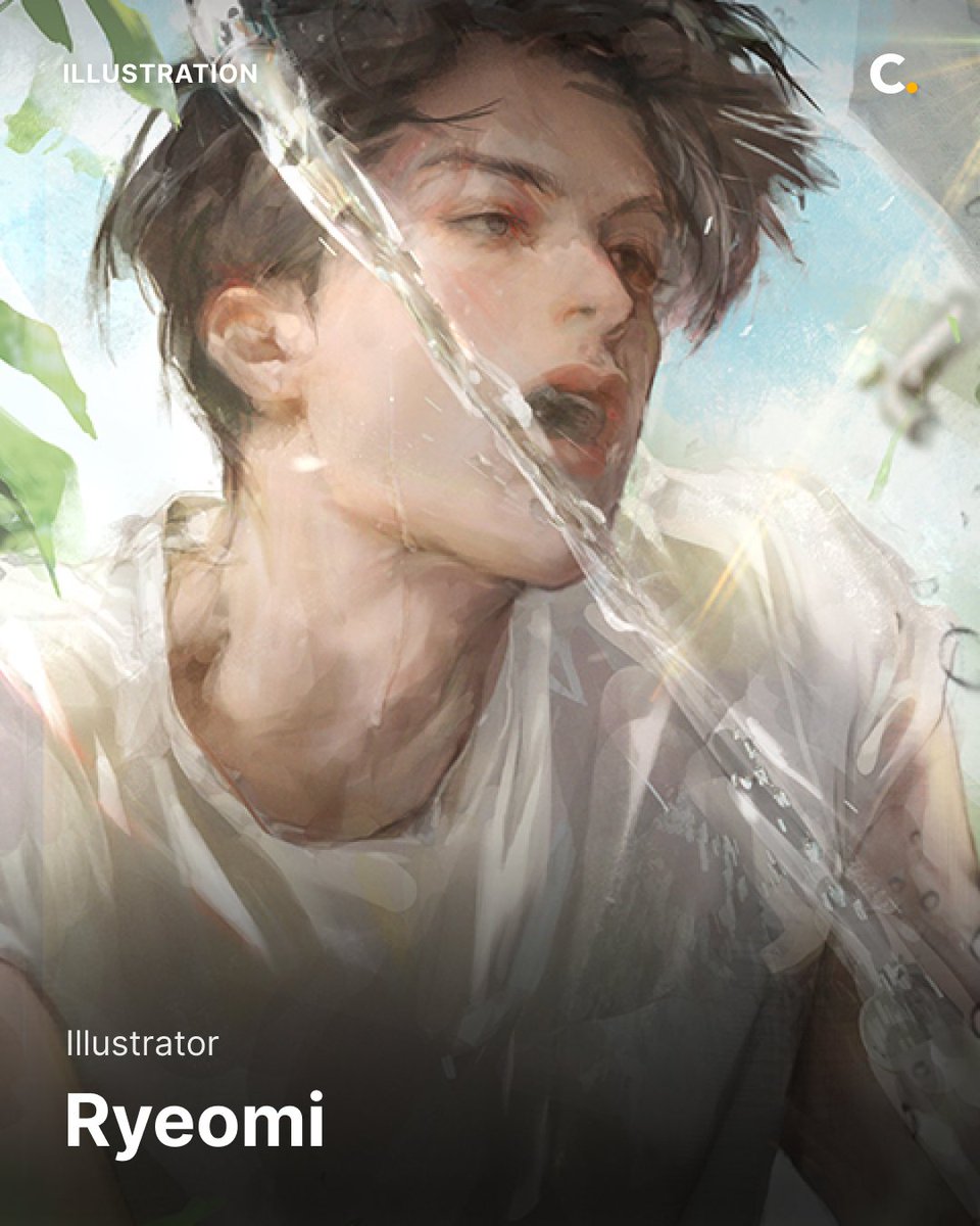Coloso Global (@colosoglobal) on Twitter photo Illustrator Ryeomi(<a href="/ryeomiii/">Ryeomi l ë ¤ëŻ¸ l Coloso</a>)'s class âMastering Stylization & Texture Through Core Illustrationâ is now up for pre-order!
Capture feeling in every stroke from color and lighting to composition & brushwork, learn how to build expressive, mood-rich illustrations.
This class Illustrator Ryeomi(<a href="/ryeomiii/">Ryeomi l ë ¤ëŻ¸ l Coloso</a>)'s class âMastering Stylization & Texture Through Core Illustrationâ is now up for pre-order!
Capture feeling in every stroke from color and lighting to composition & brushwork, learn how to build expressive, mood-rich illustrations.
This class