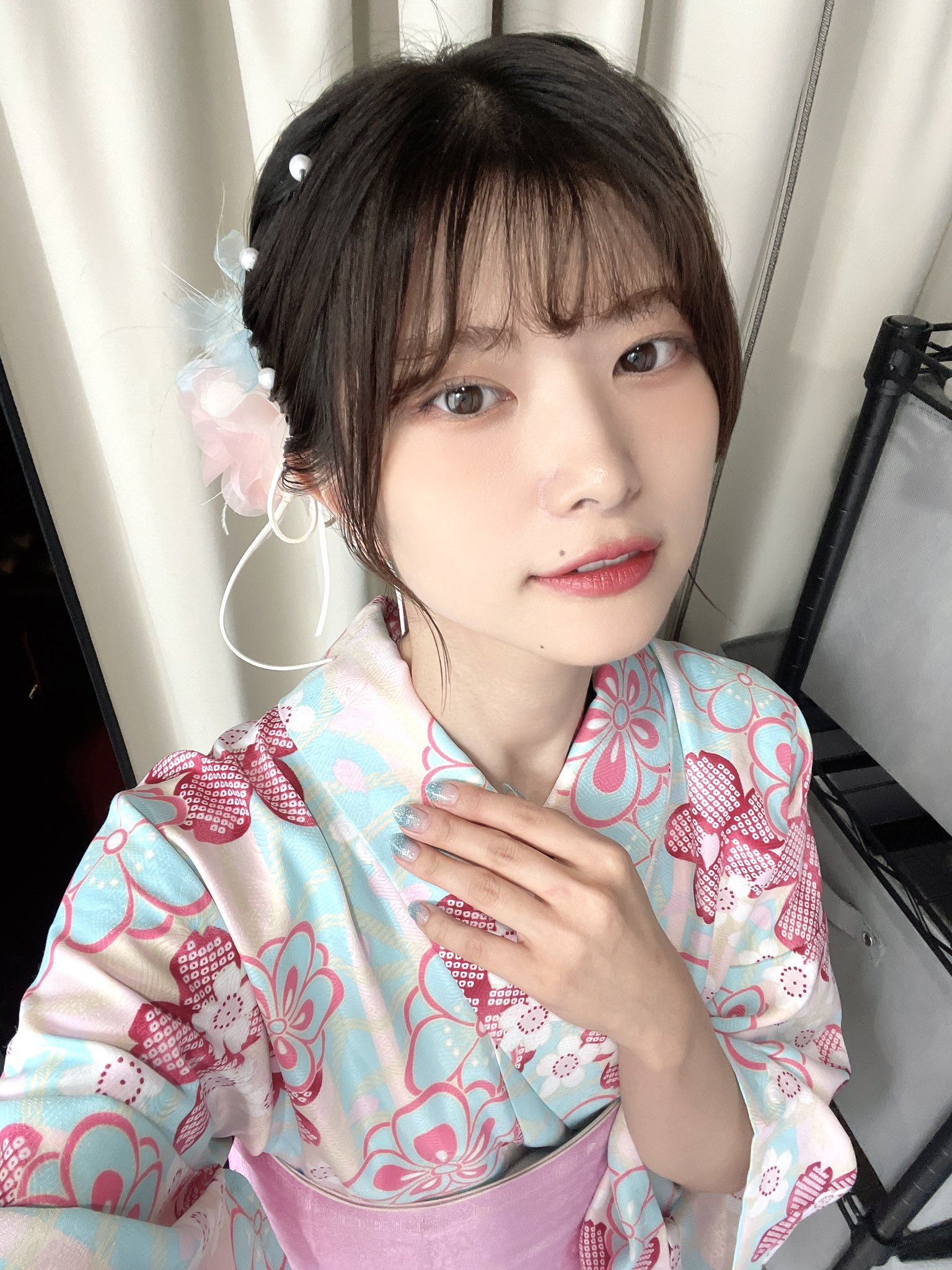 里帆ちゃん可愛い〜 理想的本箱シリーズです #吉岡里帆 #里帆