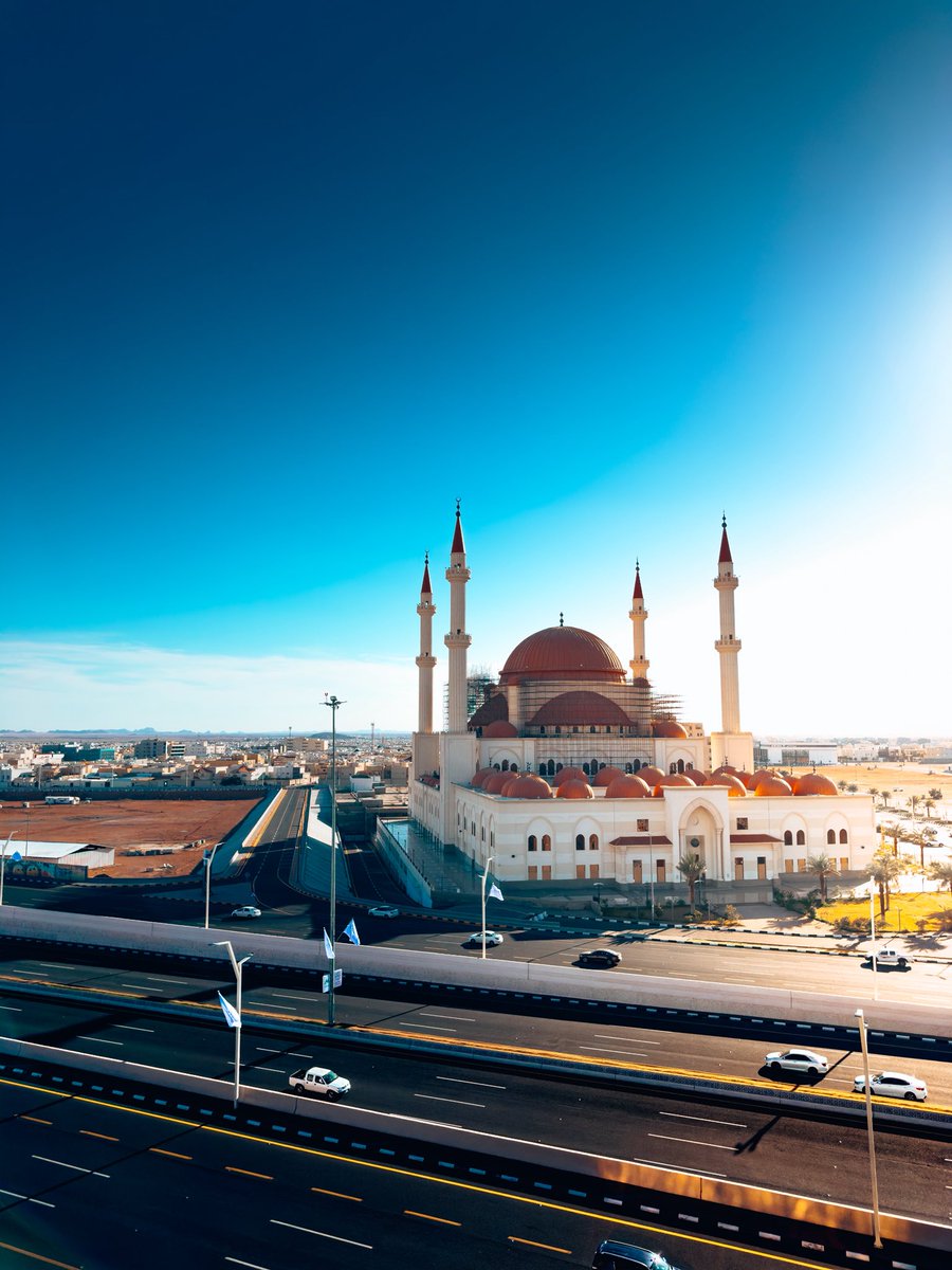 بندر الشريهي tweet media