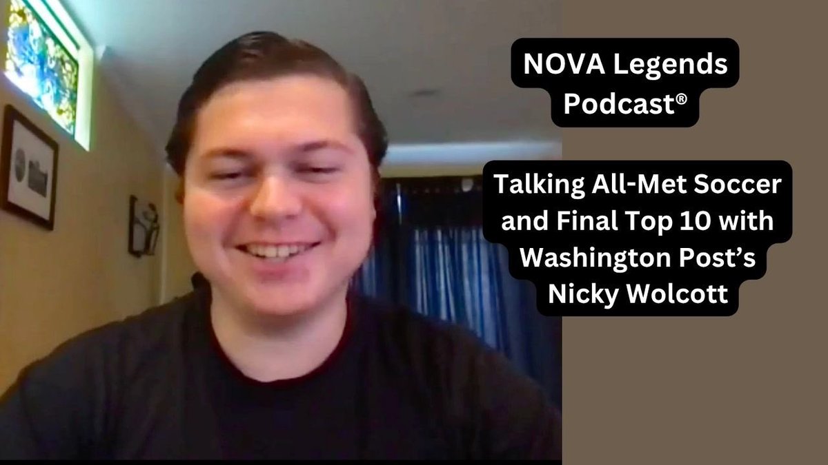 novalegends (@novahooplegends) on Twitter photo Talking All-Met soccer and Top 10 polls with WashPost’s Nicky Wolcott! youtu.be/DUUPQxuOjuY?si… <a href="/nickywolcott/">Nicky Wolcott</a> Talking All-Met soccer and Top 10 polls with WashPost’s Nicky Wolcott! youtu.be/DUUPQxuOjuY?si… <a href="/nickywolcott/">Nicky Wolcott</a>