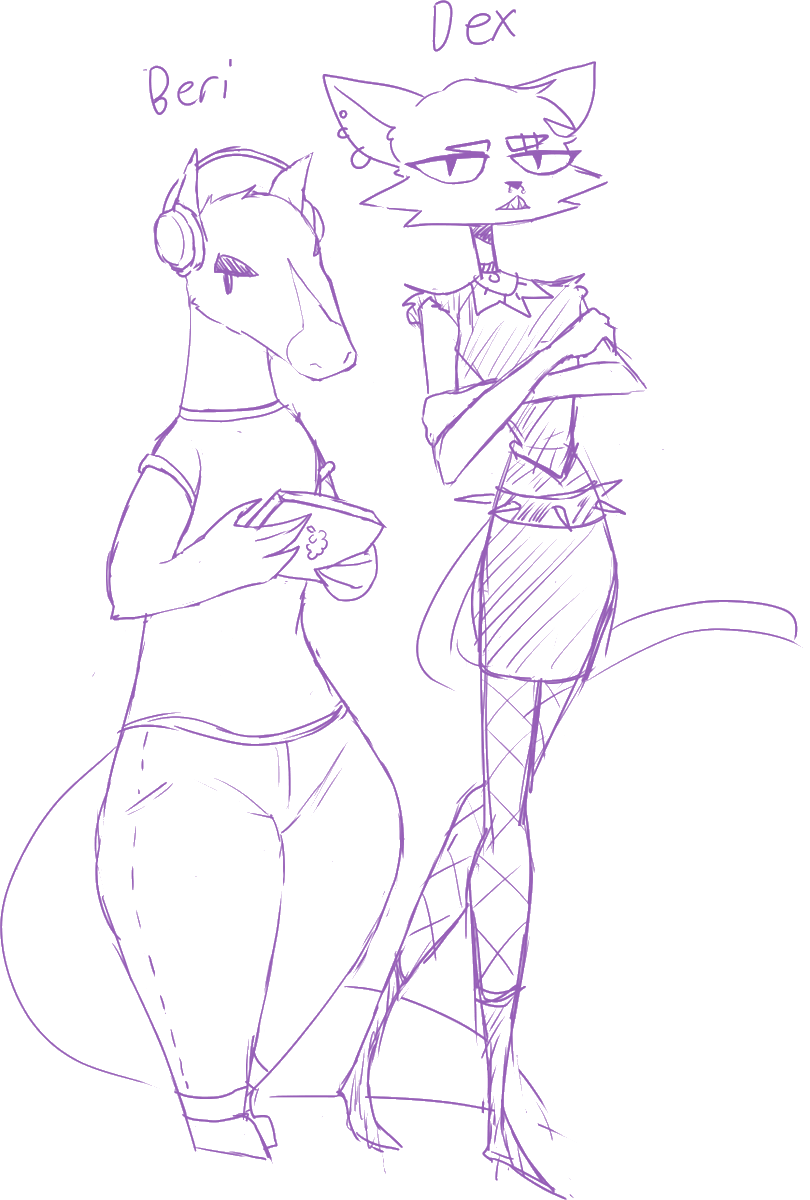 FrogForSale's tweet image. sketchesss