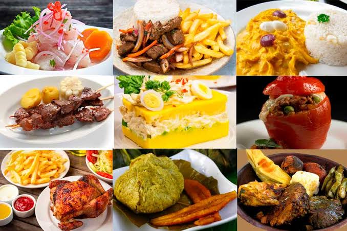 TEN_PERU's tweet photo. Qué plato típico le invitarias a TEN di viene a Perú?
#WayVinPeru
#WayV_NoWayOUT_in_LIMA

@WayV_official @livenationperu @masterliveperu @WorkShowsPE @MoveConcertsPE @thehubeventspe @studiopav_latam @SMTOWNGLOBAL https://t.co/SJJ84hC6hW