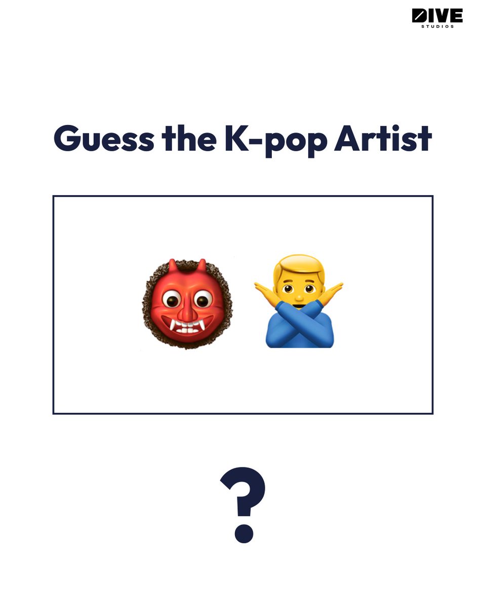 thedivestudios's tweet photo. guess that k-pop group👇 

#Kpop #DIVEStudios https://t.co/yPRHsGeEiU