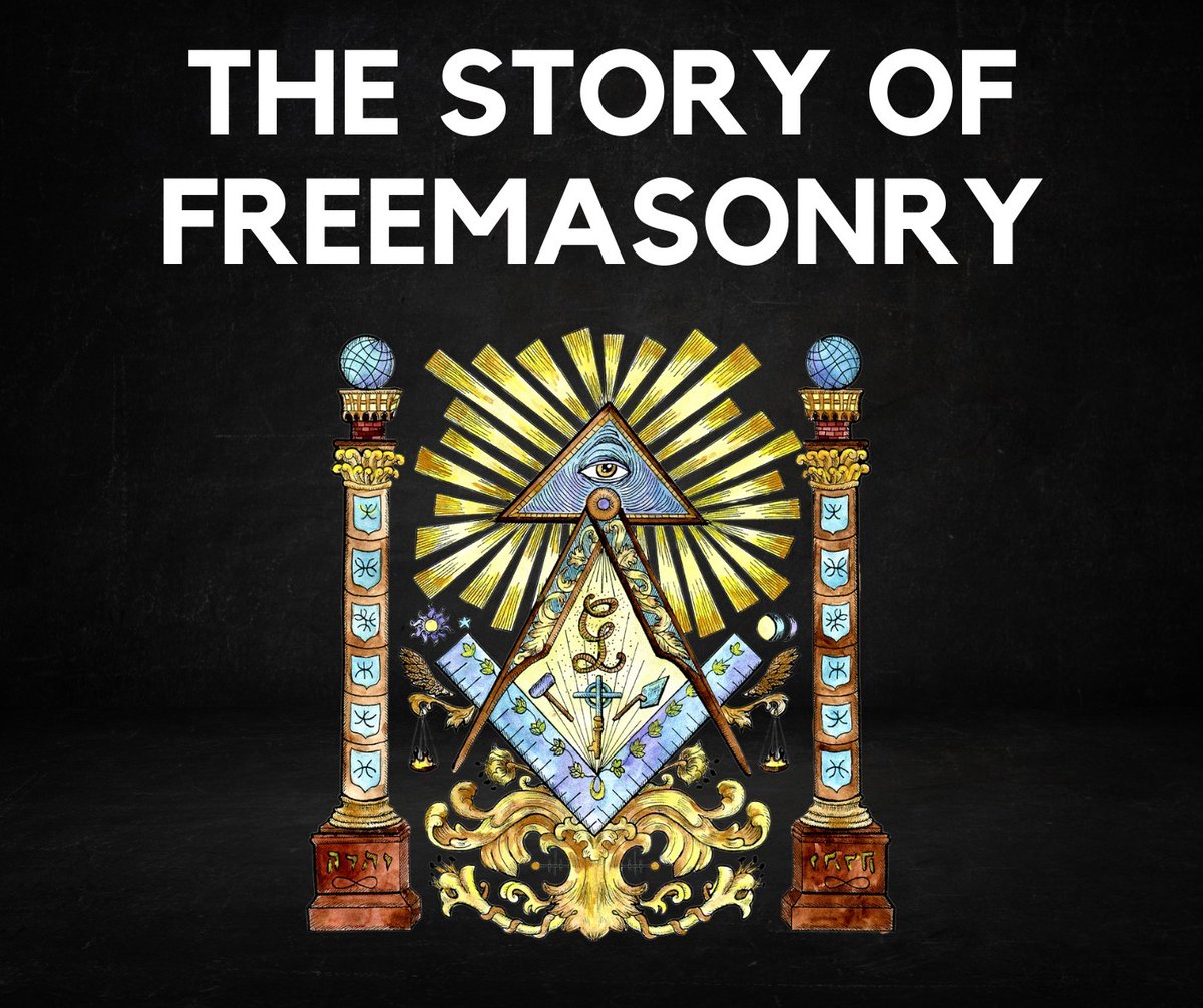 The Freemasons’ Community (@masonicfind) on Twitter photo 