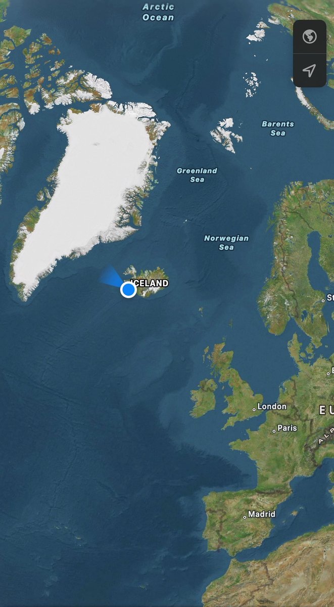 📍Reykjavík 🇮🇸