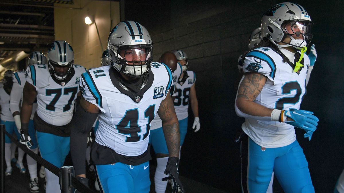 A bunch of familiar names, including two current Panthers, were included on the CFL's most recent negotiation list. pantherswire.usatoday.com/story/sports/n…