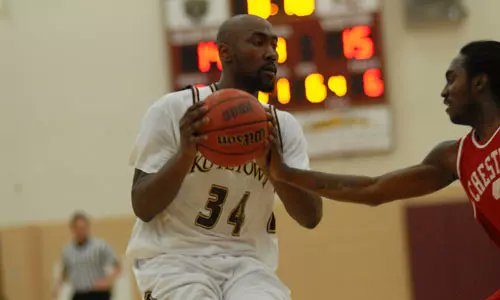 Kutztown University Men's Basketball (@kubearsmbb) on Twitter photo We are still reeling from the tragic news of the passing of one of our own in the <a href="/KUBearsMBB/">Kutztown University Men's Basketball</a> family.
Tamir Johnson, a stalwart leader and quiet giant.
Rest in peace, Tamir.
You will be sorely missed!
We love you. We are still reeling from the tragic news of the passing of one of our own in the <a href="/KUBearsMBB/">Kutztown University Men's Basketball</a> family.
Tamir Johnson, a stalwart leader and quiet giant.
Rest in peace, Tamir.
You will be sorely missed!
We love you.