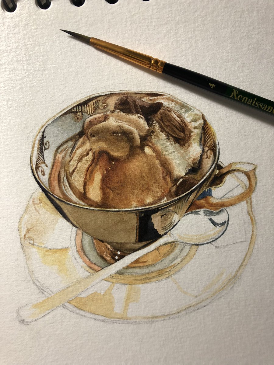 Loading…

#wip #watercolor #สีน้ำ #icecream