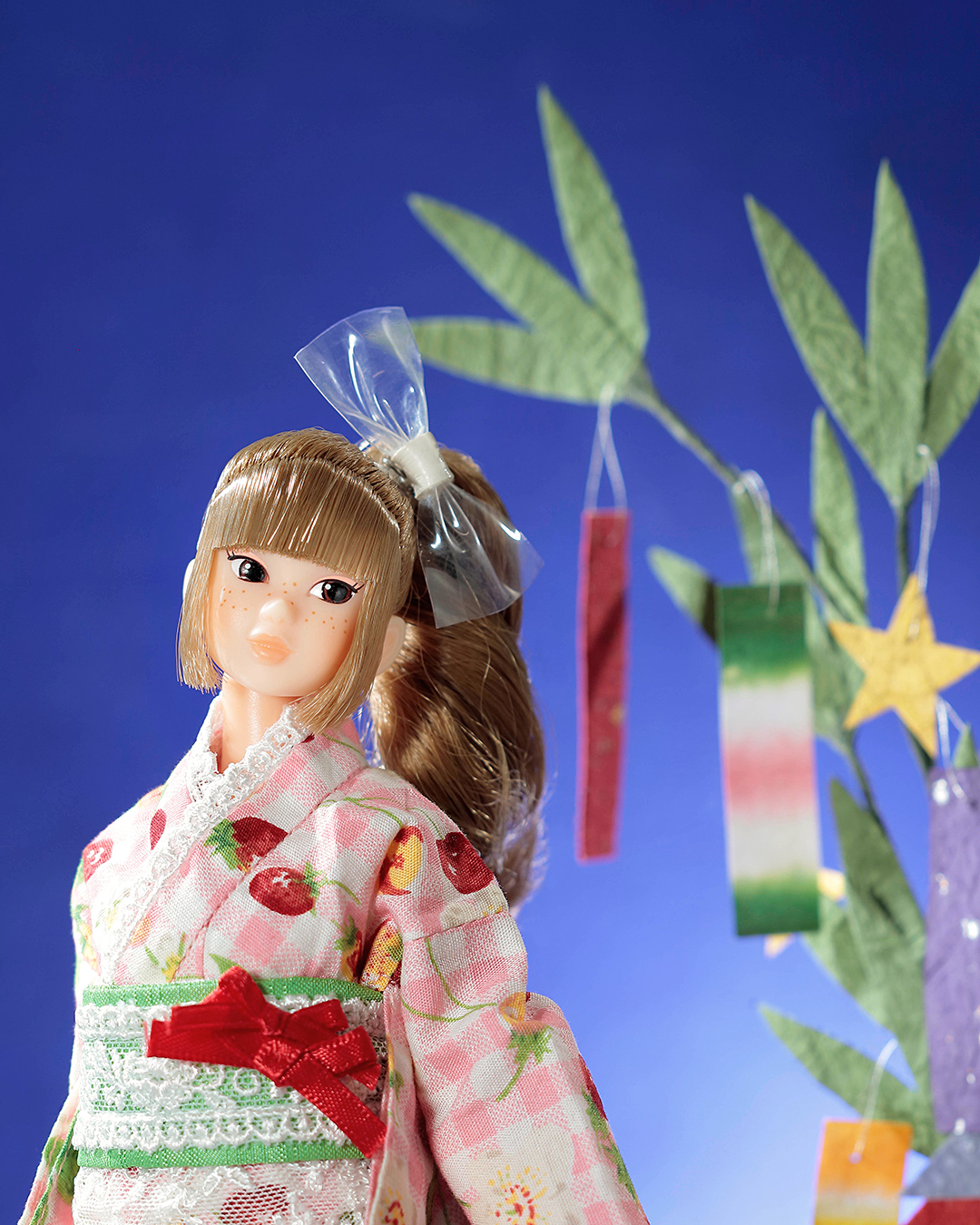 momokoDOLL.com on X: 