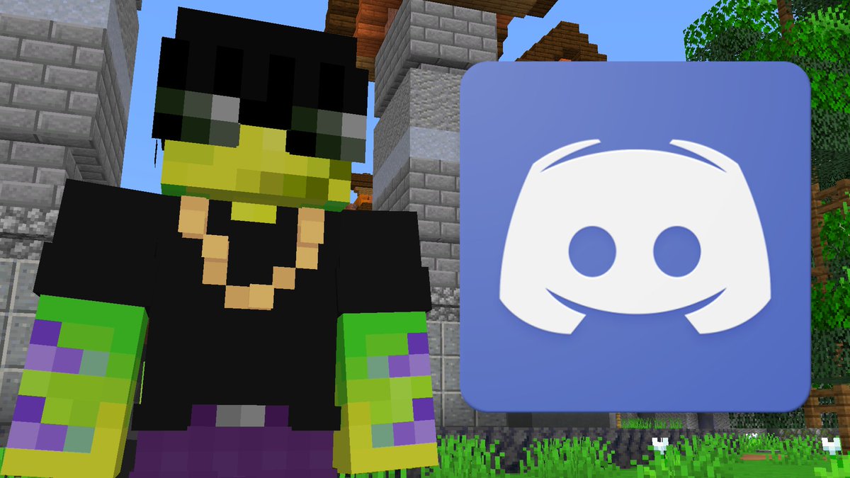 I made a discord server... (link in the replies)