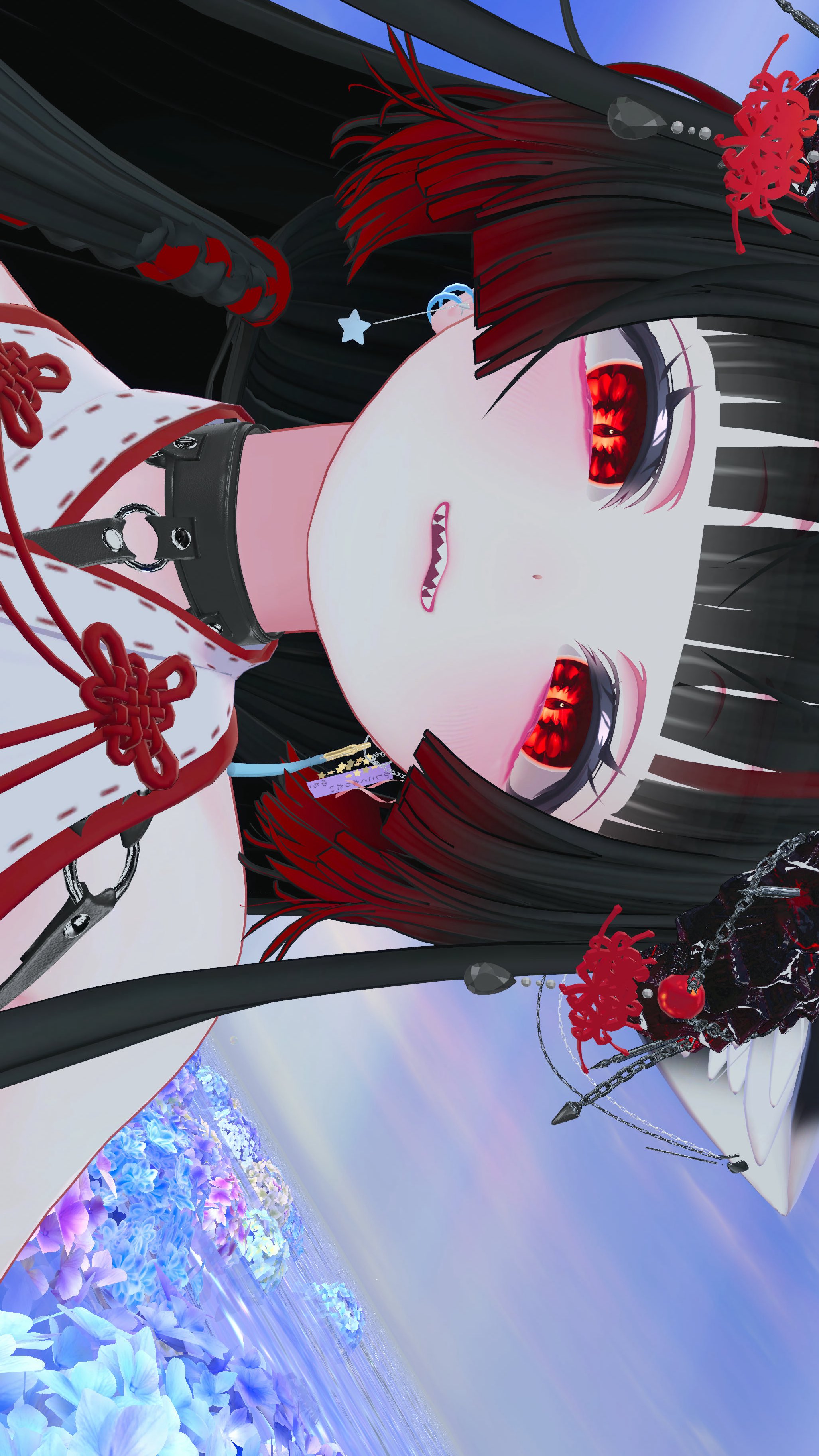 ゆちこむ on X: 