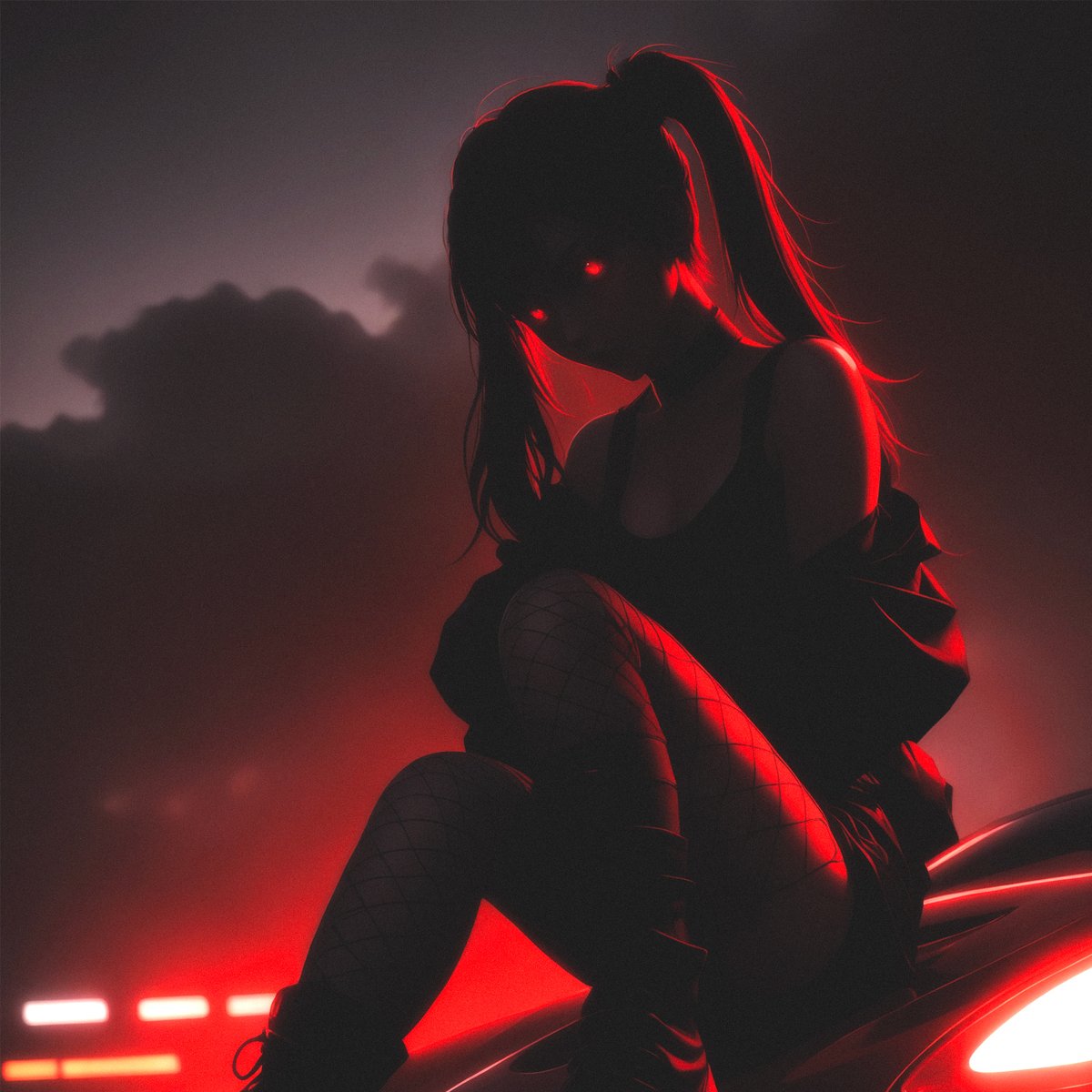 just your friendly neighborhood demon, waiting to drag u into my dimension 🖤 catch me if u can ⚔️