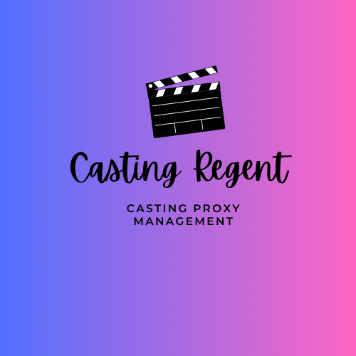CastingRegent tweet picture