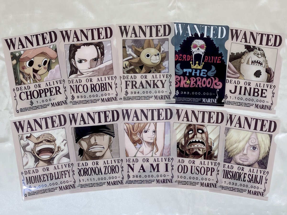 ONE PIECE 麦わらストア梅田店 on X: 
