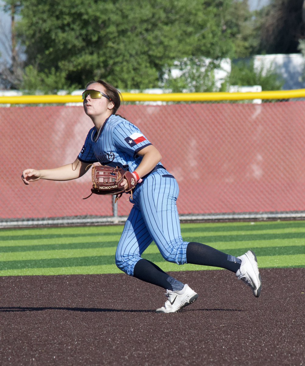 Bailey Sligar (@sligarbailey) on Twitter photo Wrapped up a great week in Colorado! Finished 6-2 over 8 games with a .571 BA, 12 hits, 16 RBIs, 4 doubles, 2 HRs & 4 double plays. So proud of this team, lots of memories made! Safe travels to everyone heading home. Ready for next weekend! 💪🥎 <a href="/IGSP2627/">Illusions Gold Elite Sessum</a> <a href="/ORHSSoftball/">Oak Ridge Softball</a> Wrapped up a great week in Colorado! Finished 6-2 over 8 games with a .571 BA, 12 hits, 16 RBIs, 4 doubles, 2 HRs & 4 double plays. So proud of this team, lots of memories made! Safe travels to everyone heading home. Ready for next weekend! 💪🥎 <a href="/IGSP2627/">Illusions Gold Elite Sessum</a> <a href="/ORHSSoftball/">Oak Ridge Softball</a>