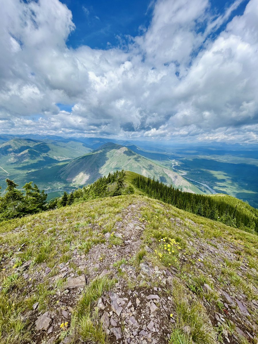 Fire lookouts are cool #getoutside