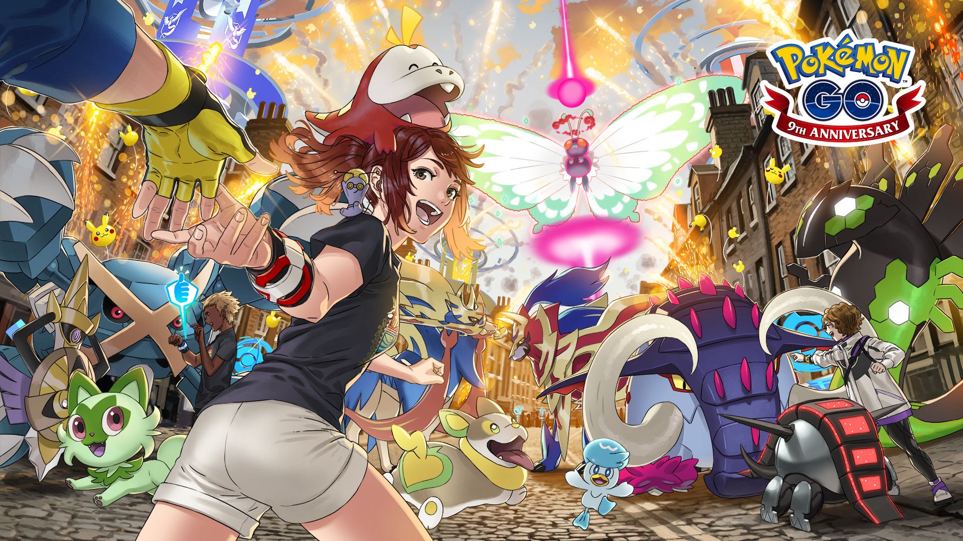 海外限定　ポケモンラン　フィニッシャーメダル　ジャカルタ2024 海外限定 ポケモンラン フィニッシャーメダル ジャカルタ2024