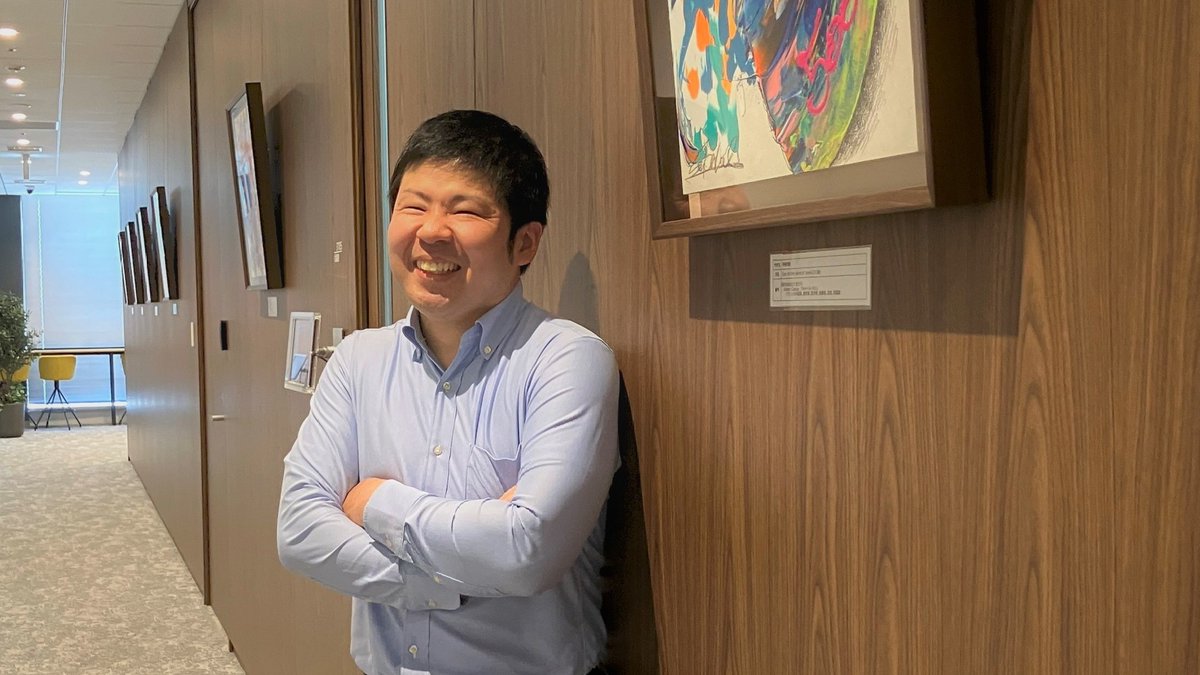 SBSホールディングス株式会社】 40社の数字を紡ぐ、連結決算のプロフェッショナル... https://t.co/NKcFLRRDCZ