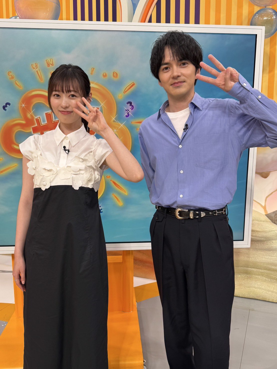 おっさんずラブ」はるたんの困惑顔も！魅力爆発の新映像が公開