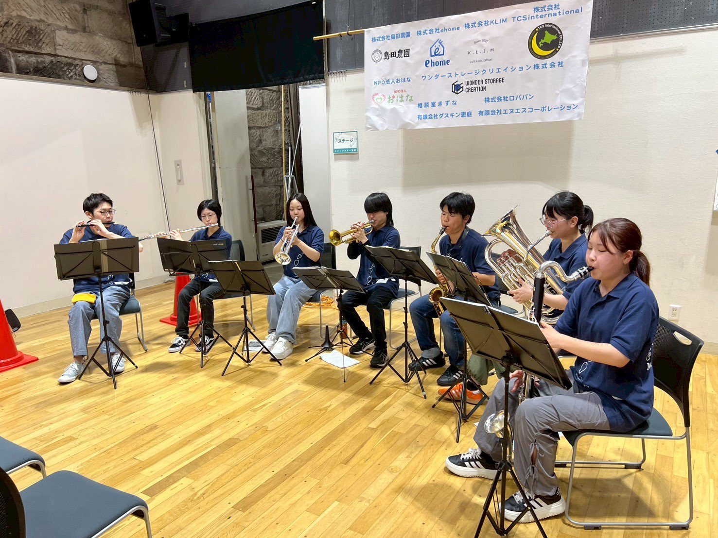 【チュー太郎さま専用】文教大学吹奏楽部 第16,18,20回定期演奏会 GemOkZ6aAAAesq9.jpg