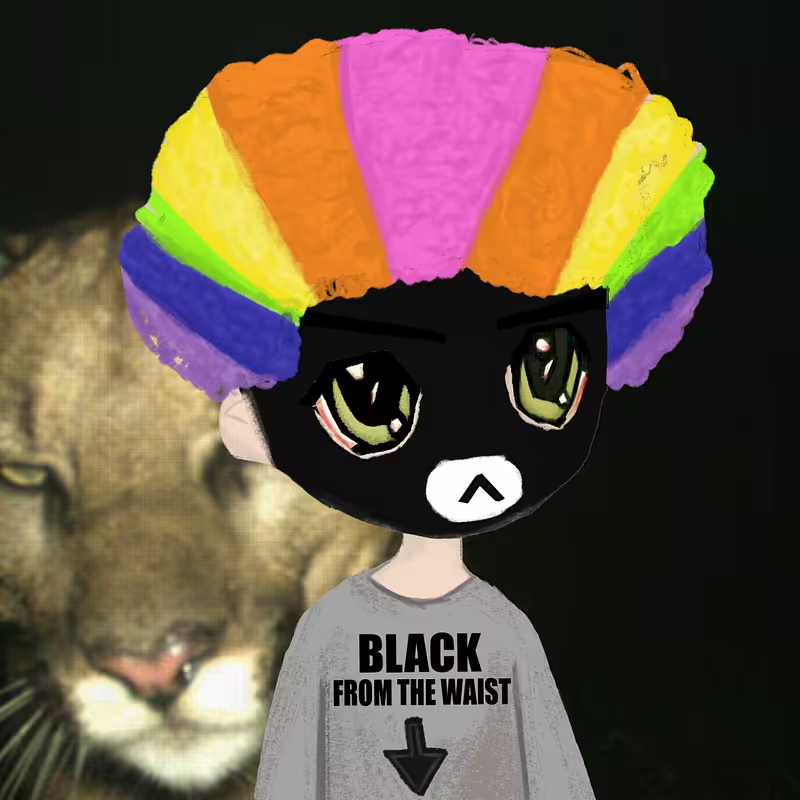 im going fucking retardio